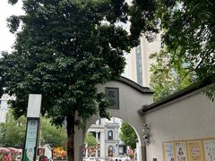 -三坊七巷历史文化街区