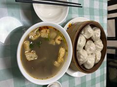 -苓记南京鸭血粉丝.皮肚面(县东巷店)