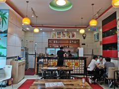 -有缘茶餐厅(海府分店)