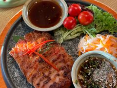 -mango tree芒果树餐厅(K11店)