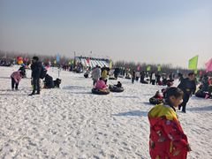 -西青郊野公园