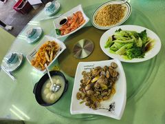 -景好海鲜餐厅(大鹏必选旅游店)