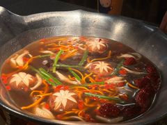 -东来顺饭庄(王府井步行街店)