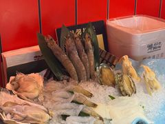 -牛New寿喜烧(金鹰世界店)