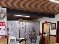 -岭下农庄·农家菜·野生大头鱼·公司团建(福永凤凰山店)