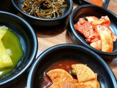 -九田家黑牛烤肉料理(二天地店)