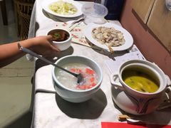 -鱼食饭稻·苏浙土菜17年老馆子(平江路店)