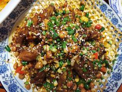 -徐鼎盛民间菜(南坪后堡店)