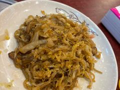 -聚首堂·特色小吃·肘子(什刹海德胜门店)