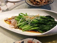 -北戴河转鱼·炒螃蟹酱餐厅