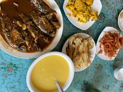 -金台阶鱼馆(于桥水库店)