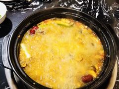 -八珍玉食鸡煲·打边炉(印象城店)