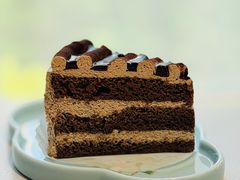 -布朗尼西饼(粮道街店)