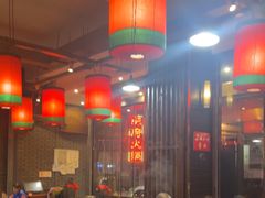 -陈府大宅门成都火锅·手切鲜肉(太原街店)