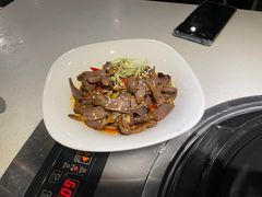 -百年果林椰子鸡(中洲店)