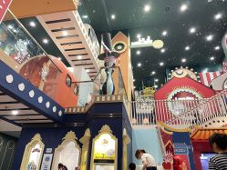 -MELAND CLUB亲子乐园·派对·餐厅(北京芳圆里ID MALL店)