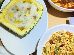 -长寿面馆(振兴路店)