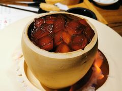 -淀里船宴(卓达店)