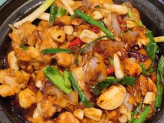 -佬港味粤味小馆(锦艺城店)