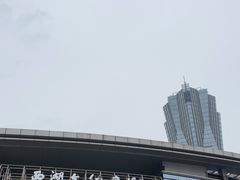 -西湖文化广场