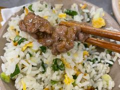 -重庆老火锅王(西安北路店)