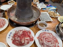 -元盛居(生态大街店)
