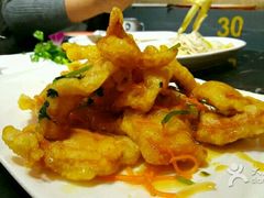 -金掌勺锅包肉(太原万达店)