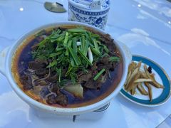 -黄牛肉馆·皖南土菜