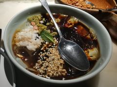 -绿茶餐厅(成都大悦城店)