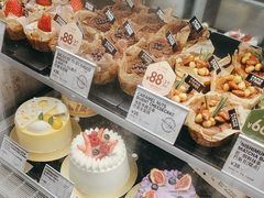 -PAPER STONE BAKERY(天环店)