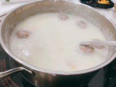 -盈田盈粥庄(博山东路店)