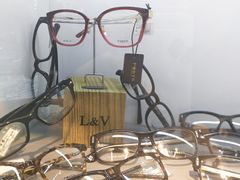 -PARKWAY·百汇眼镜(三叶眼镜城店)