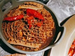 -麻路成都火锅(柏威年店)