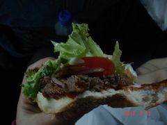 -Fergburger(皇后镇店)