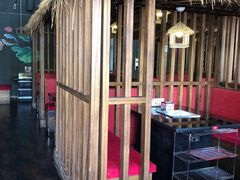 -陈阿婆重庆绿色鱼火锅