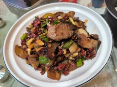 -福阿婆老牌湘菜(大润发店)