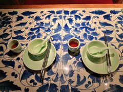 -绿茶餐厅(布吉万象汇店)