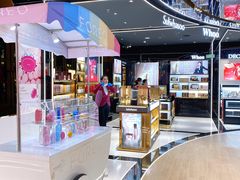 -国药中服免税(北京坊店)