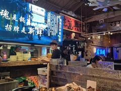 -琥珀川糟粕醋火锅(慈云寺店)
