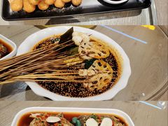 -日进一片海.生腌海鲜火锅.宵夜烧烤(三里屯总店)