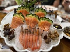 -好兄弟郭巨海鲜(天一阁店)