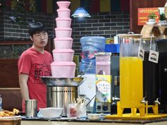 -巴犀烧烤(新崇光店)