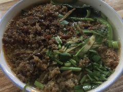 -老字号杨坡红油米线腊汁肉夹馍(东四道巷店)
