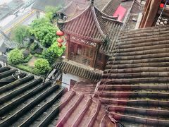 景观位-纸盐河码头火锅(十八梯店)