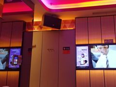 -星聚会KTV(复地活力城店)