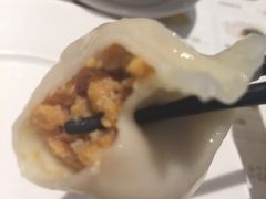 原汁海胆水饺-喜鼎海胆水饺(柏威年购物中心店)