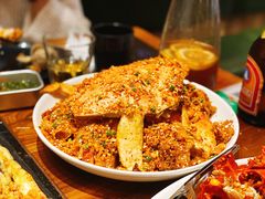 招牌辣蟹-烧货·活海鲜炭烧(湖滨商业街店)