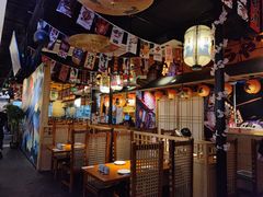 -有喜屋·烧鸟·居酒屋(周浦万达店)