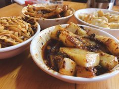 -洞子口张老二凉粉(文殊院店)