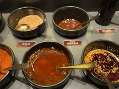 -巴奴毛肚火锅(京西大悦城店)